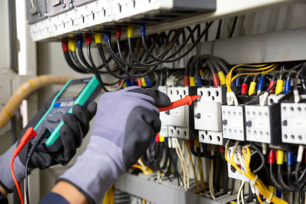 Best Electrical Panel Upgrades  in Keshore, LA