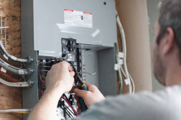 Best Electrical Wiring and Rewiring  in Keshore, LA